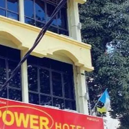 Power Hotel